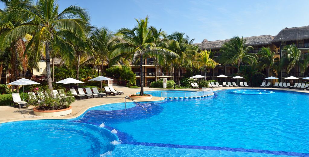 Catalonia Riviera Maya 4*