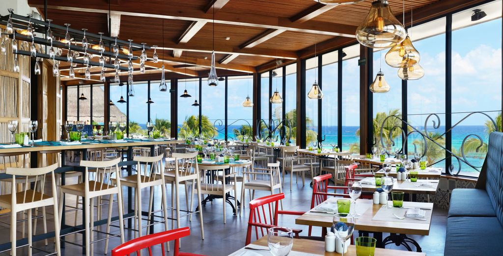 Catalonia Riviera Maya 4*