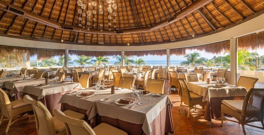 Catalonia Riviera Maya 4*