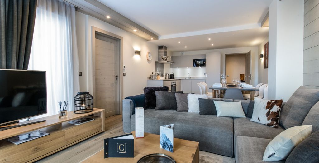 Résidence Vail Lodge