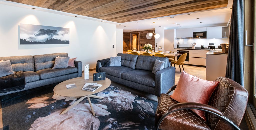 Résidence Vail Lodge