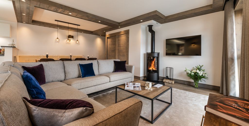 Résidence Vail Lodge