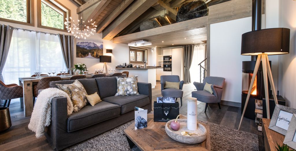Résidence Vail Lodge