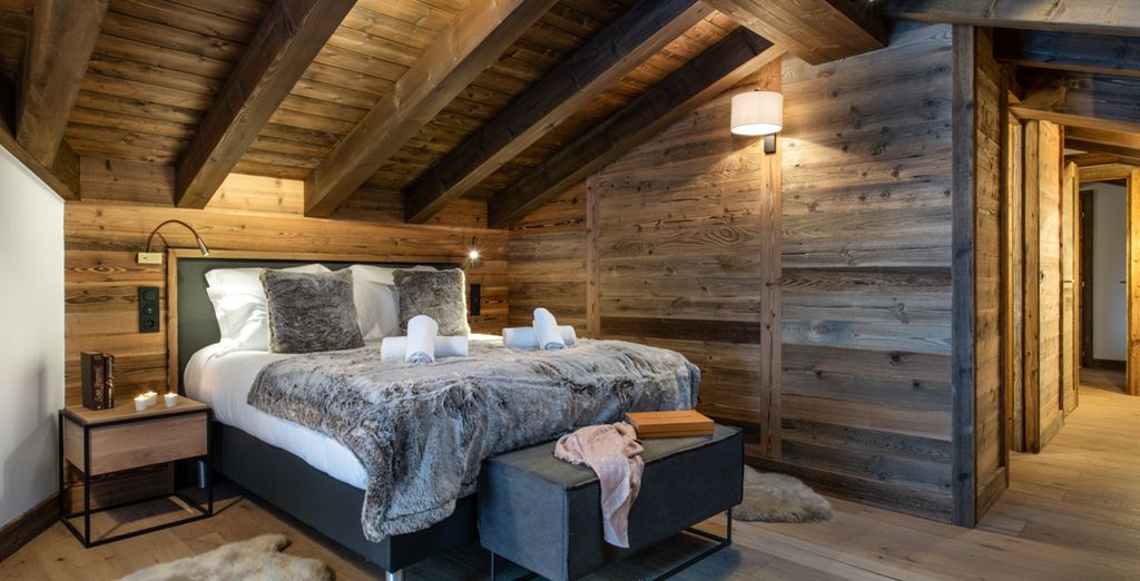 Résidence Vail Lodge