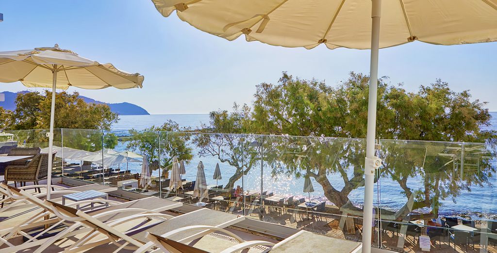 Hotel Ilusión Moreyo 4* - Adults Only