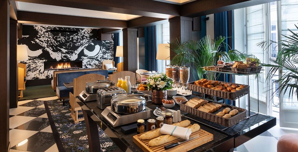 The Chess Hotel 4*