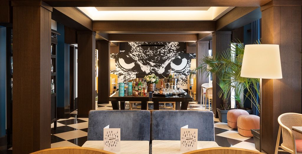 The Chess Hotel 4*
