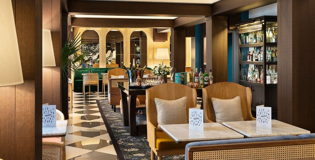 The Chess Hotel 4*