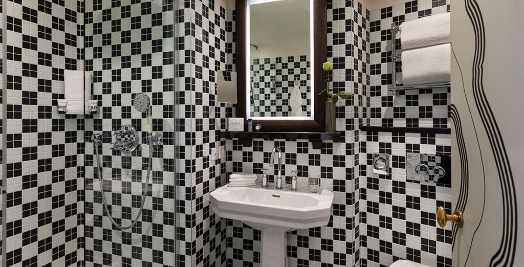 The Chess Hotel 4*