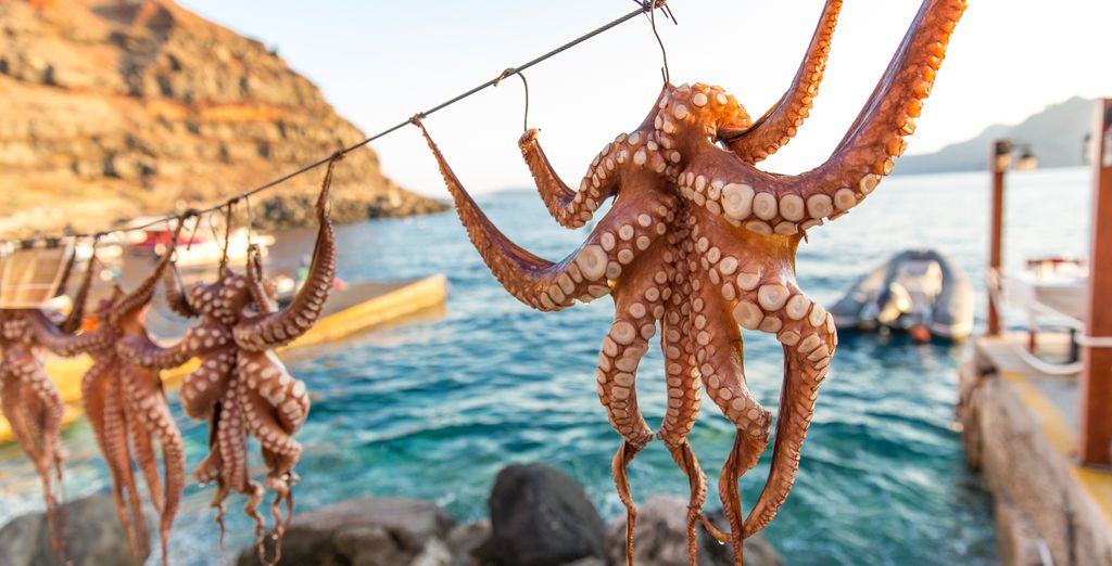 Tour gastronomico e della vita notturna di Atene