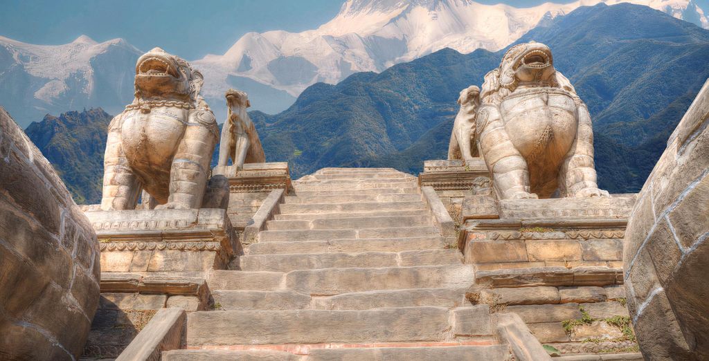Tour privato di 7, 8 o 9 notti nell'essenza del Paese