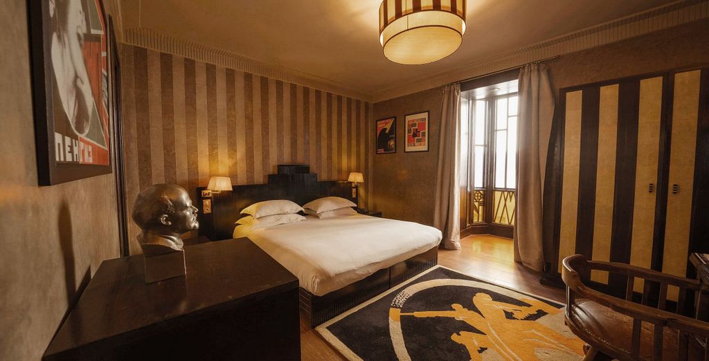 Villa Makassar 5*