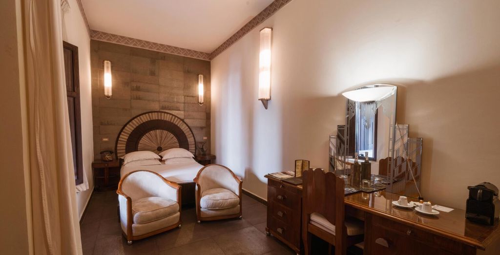 Villa Makassar 5*