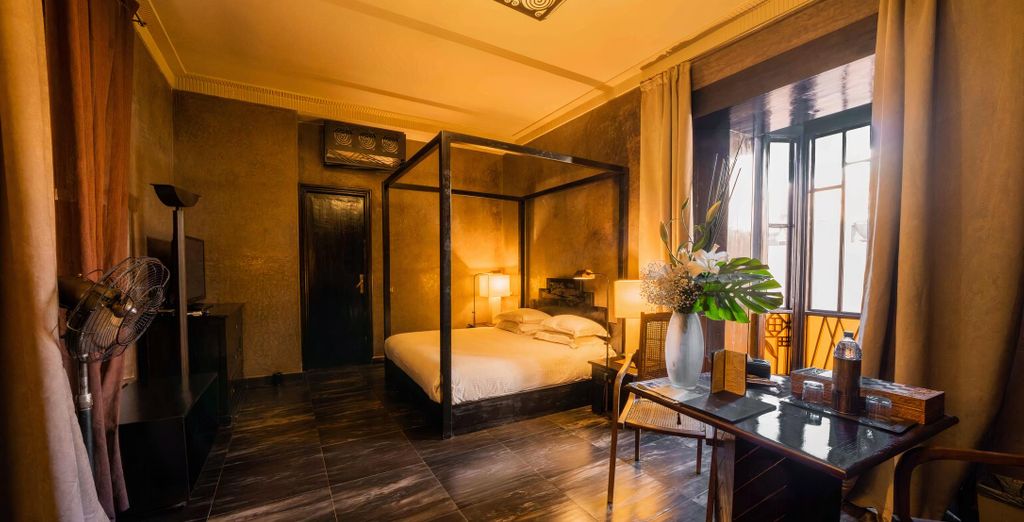 Villa Makassar 5*