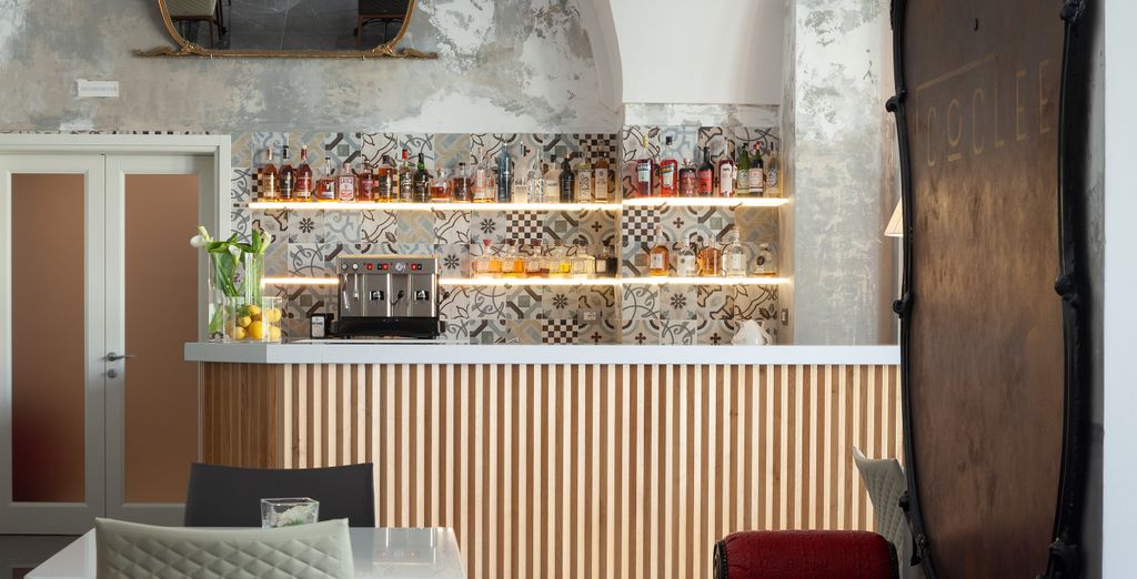 Coclee Suite Palace