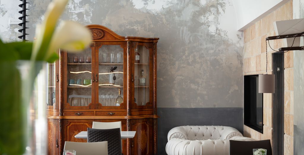 Coclee Suite Palace