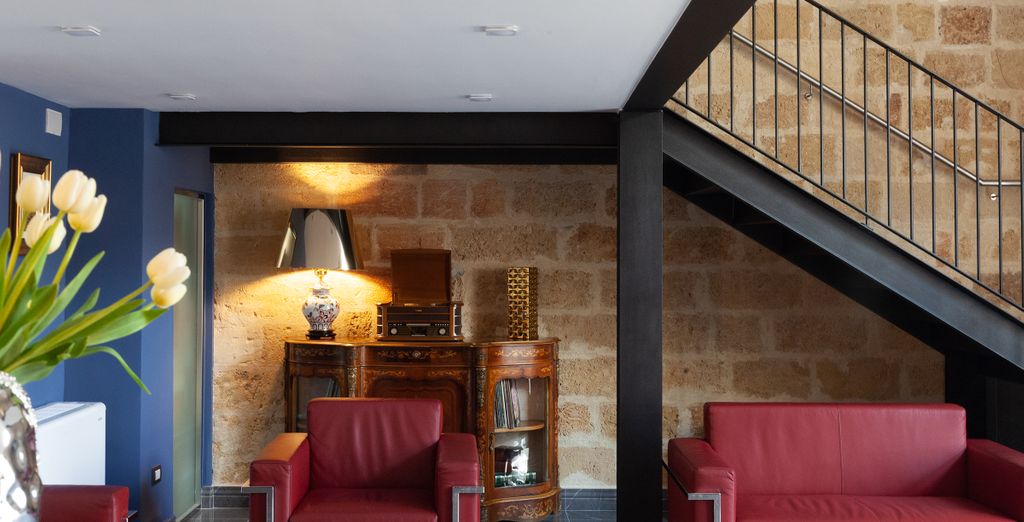 Coclee Suite Palace