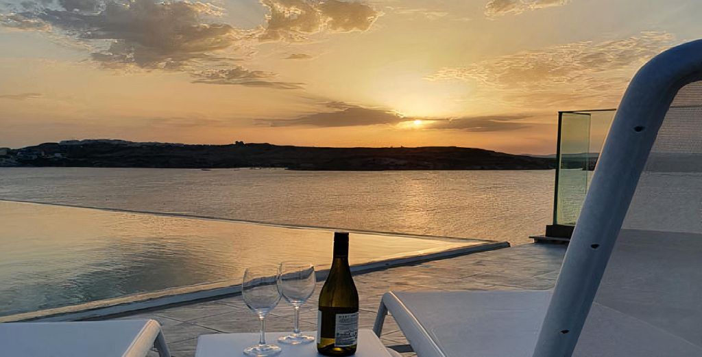 Seaview Hotel 4* - Adults Only