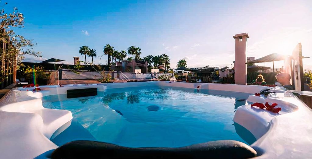 Villa Makassar 5*