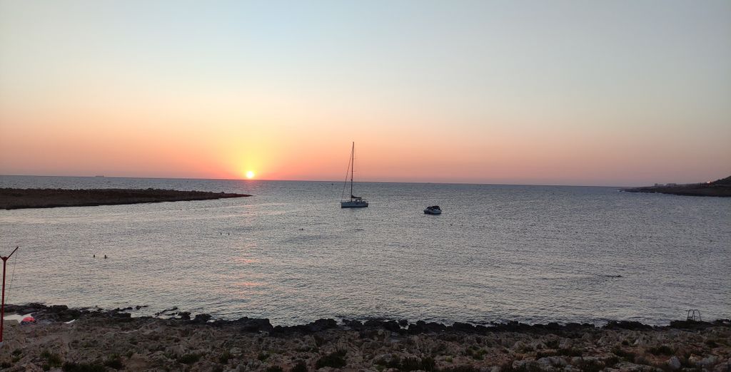 Qawra Palace Hotel 4*