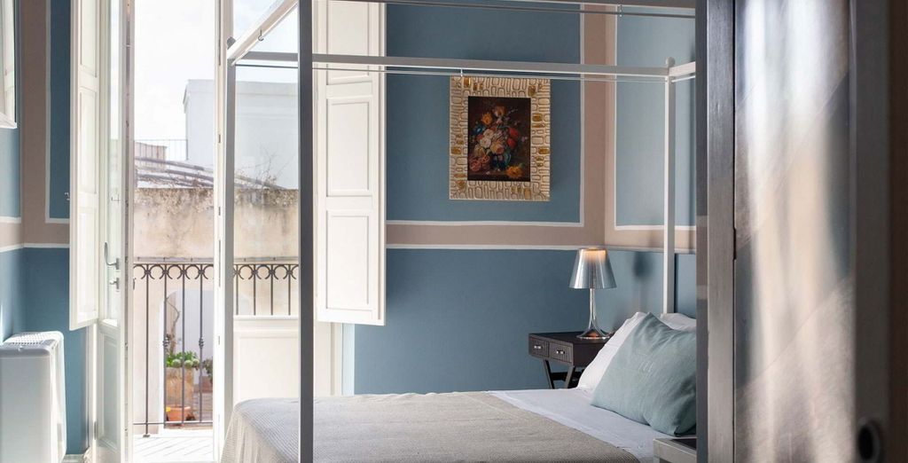 Coclee Suite Palace