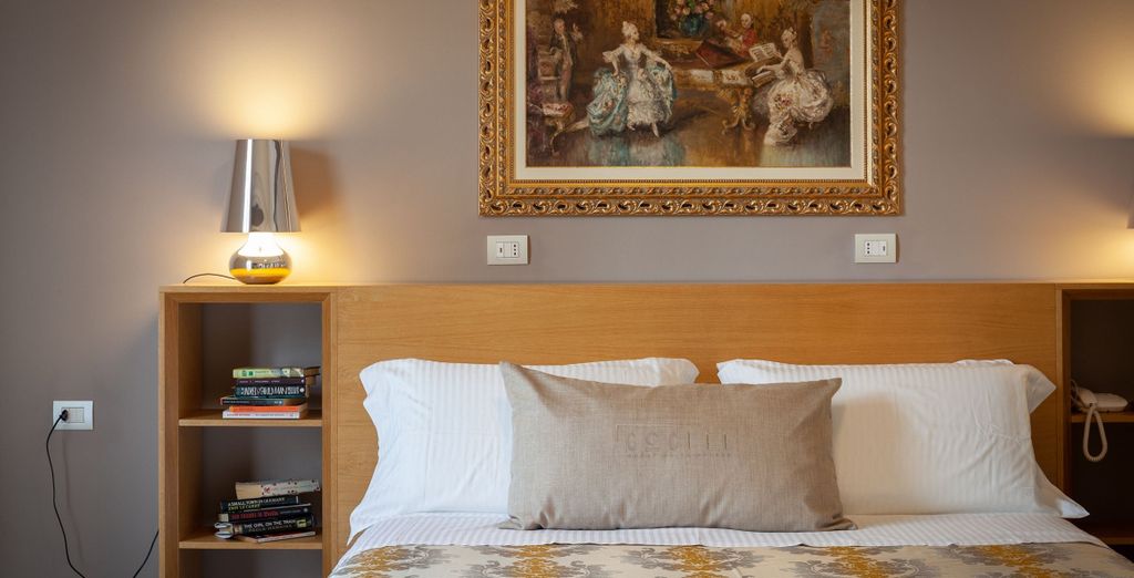 Coclee Suite Palace