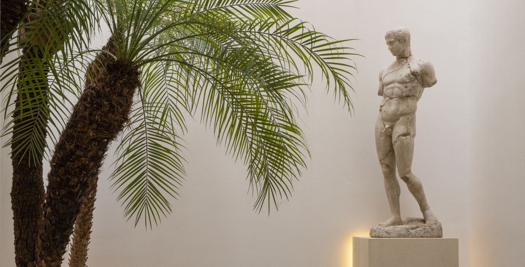 Palazzo Lecce 4*