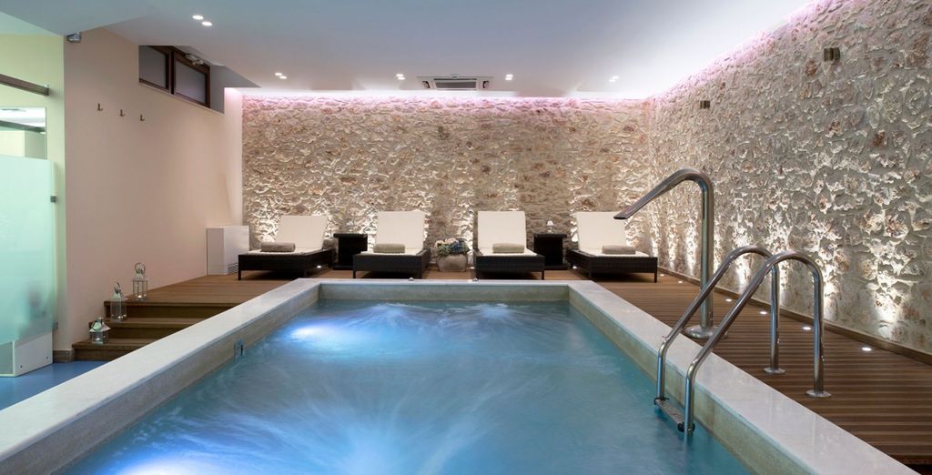Mystras Grand Palace Resort & Spa 5*