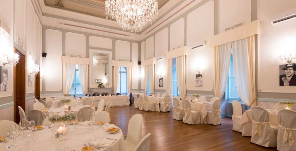 Grand Hotel & Des Anglais 4*