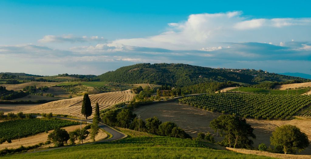 Terra Antica Suite e Ville