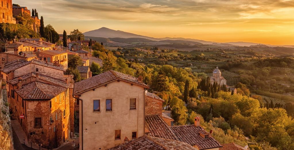 Wine tour di 5 notti