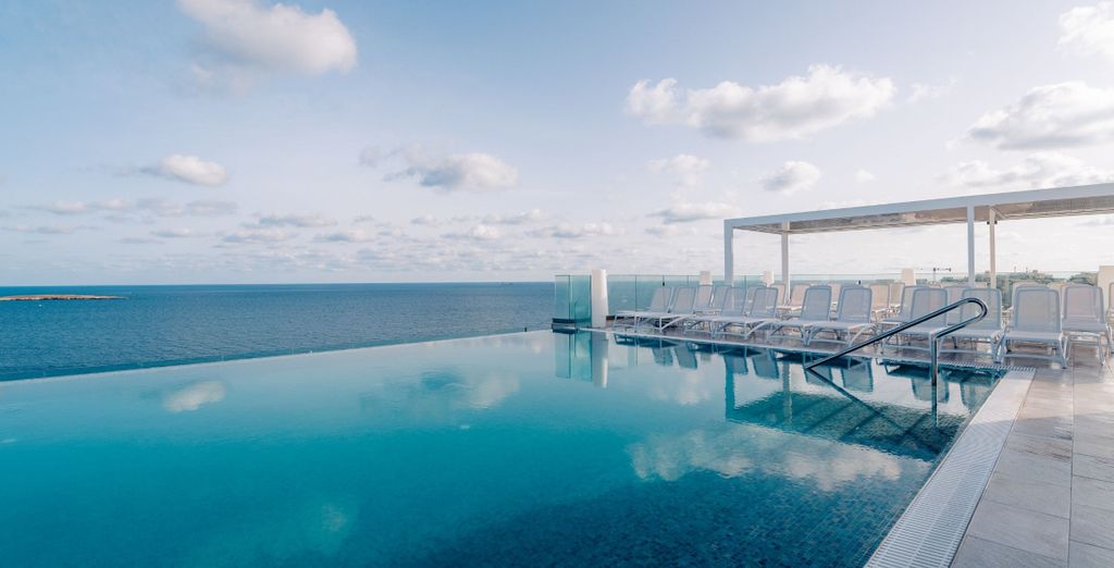 Seaview Hotel Adults Only 4*