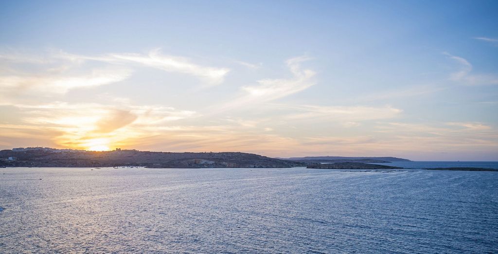Seaview Hotel 4* - Adults Only