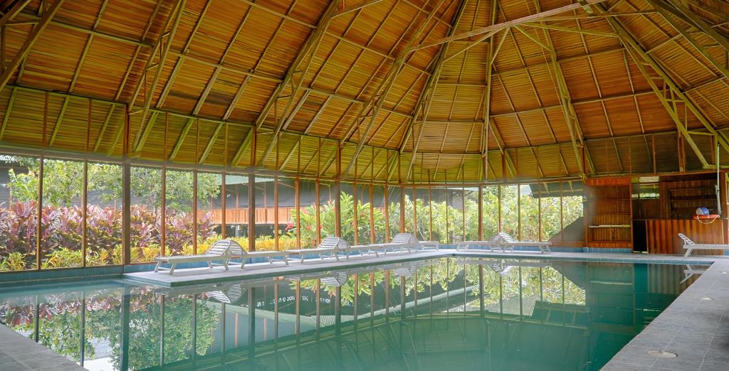 Tour privato di 9 o 13 notti con possibile estensione di 2 notti in Amazonia
