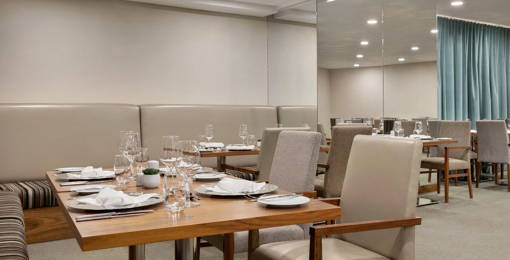 Ramada by Wyndham Lisbon 4*