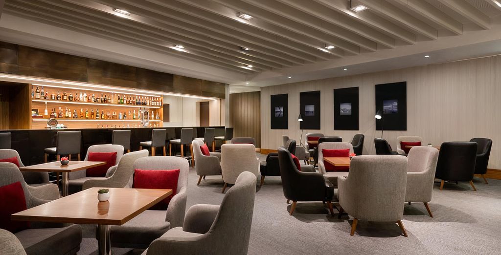 Ramada by Wyndham Lisbon 4*