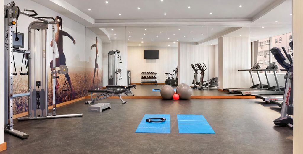 Ramada by Wyndham Lisbon 4*