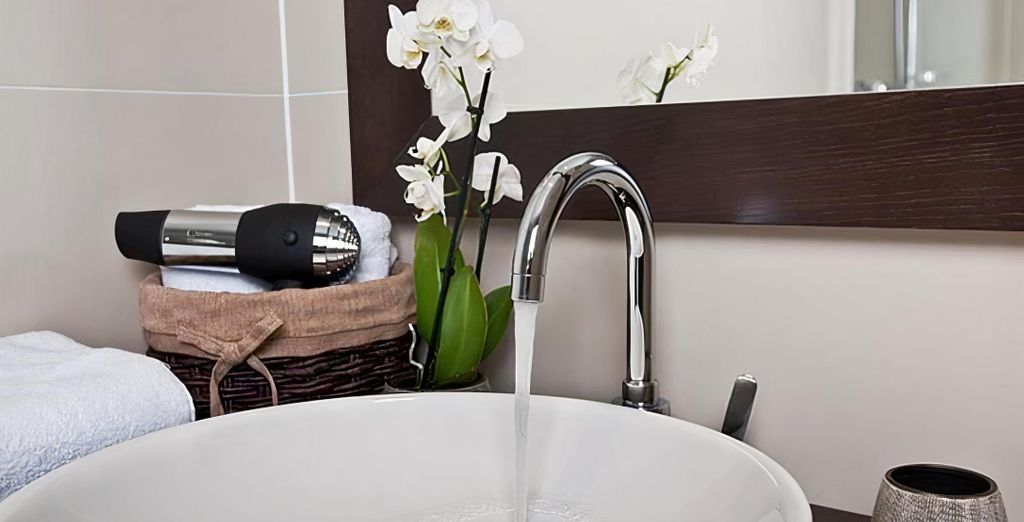 Hotel Goodman's Living 4*