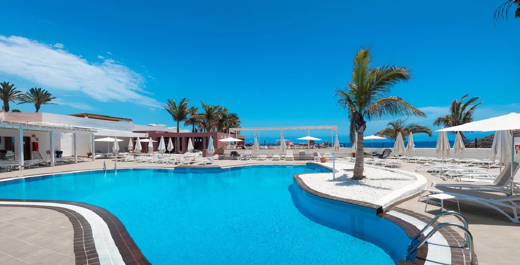 Fuerteventura Princess 4*
