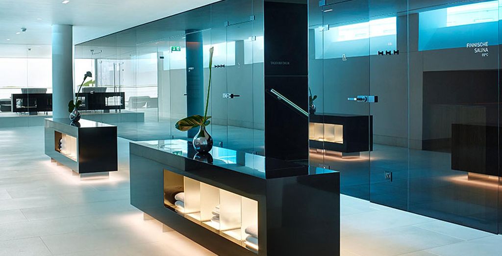 Park Hotel Vitznau 5*
