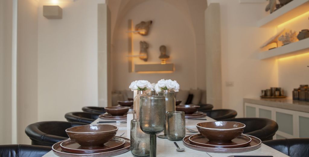 Palazzo Lecce 4*