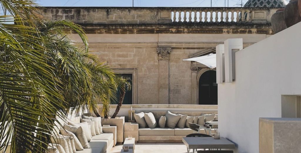 Palazzo Lecce