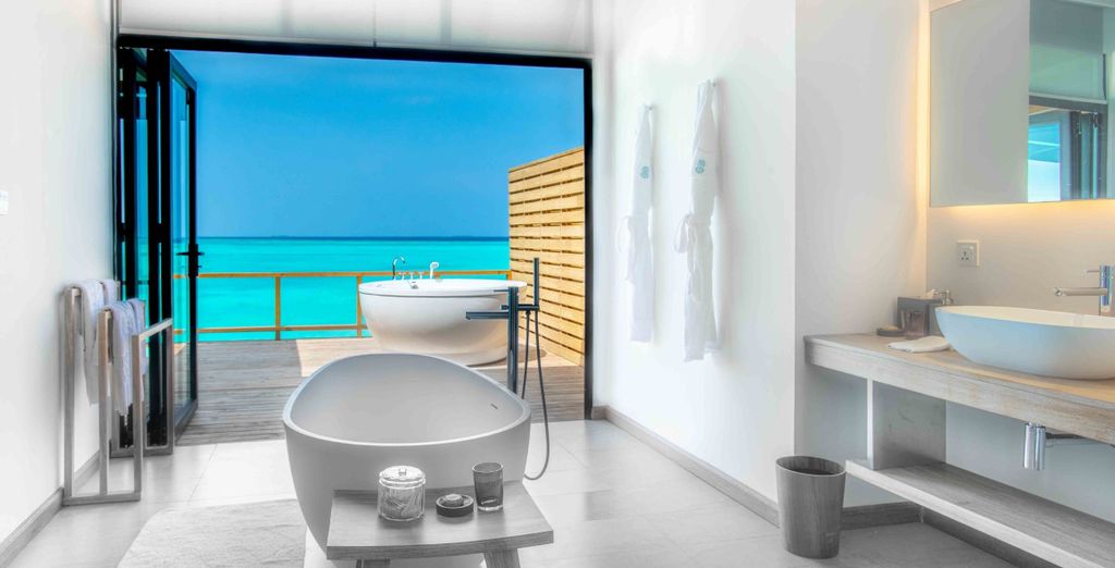 Hotel Fushifaru Maldives 5*