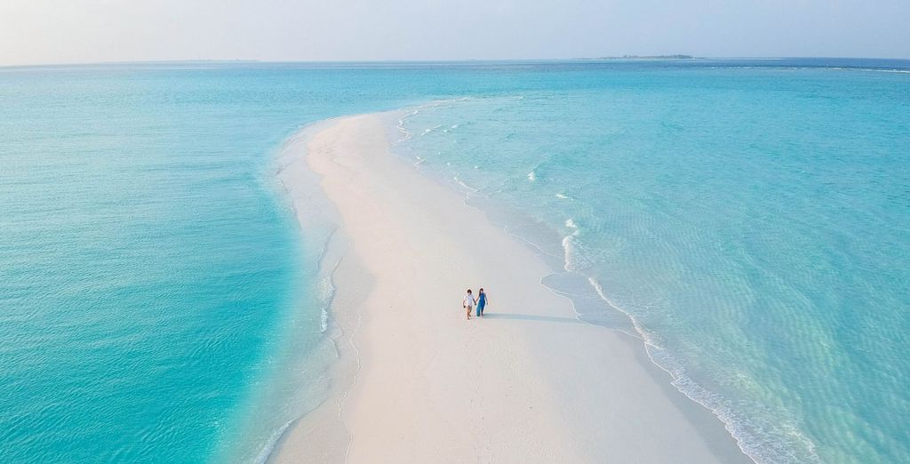 Vacanze alle Maldive