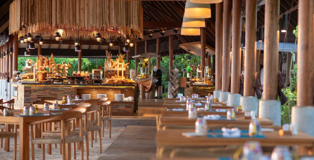 Hotel Fushifaru Maldives 5*