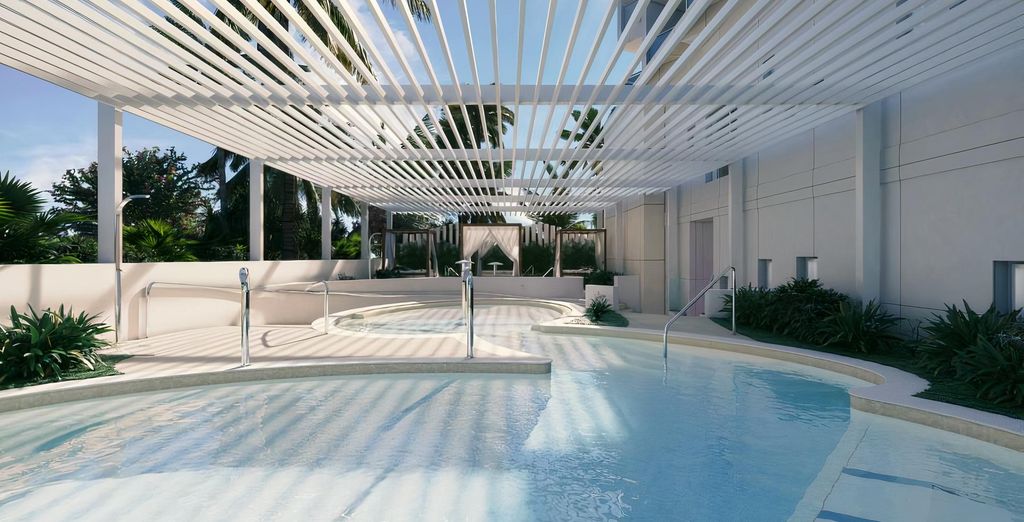 Breathless Cancun Soul Resort & Spa 5* - Adults Only