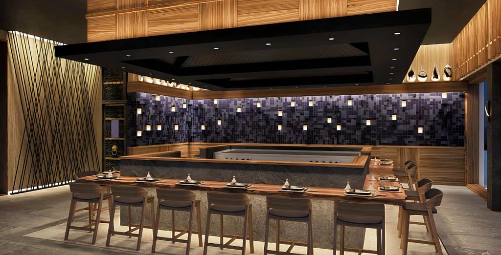 Breathless Cancun Soul Resort & Spa 5* - Adults Only
