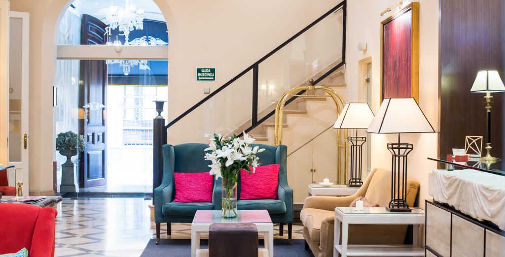 Boutique Casa Romana 4*