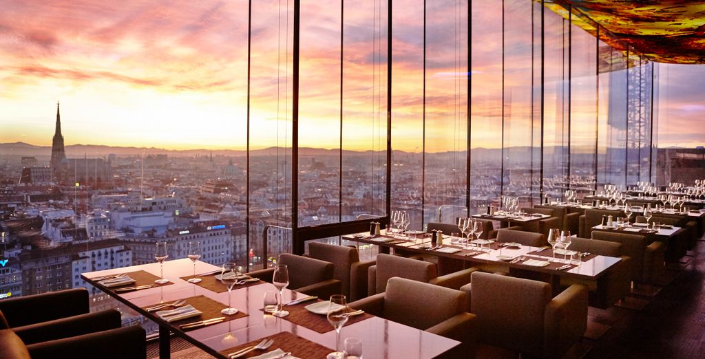 SO Vienna 5*