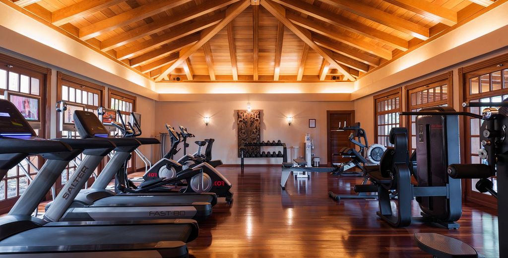 Hotel Botanico & The Oriental Spa Garden 5*